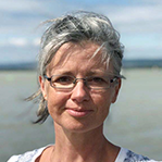Christina Sanoll