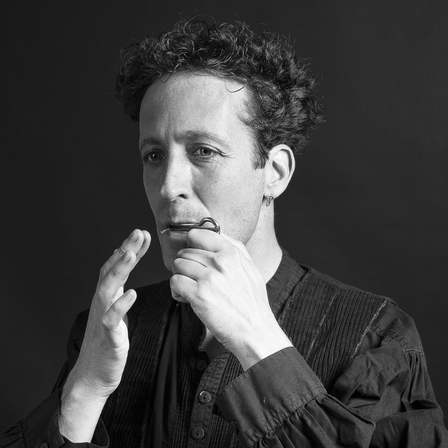 Albin Paulus © Paul Bauer