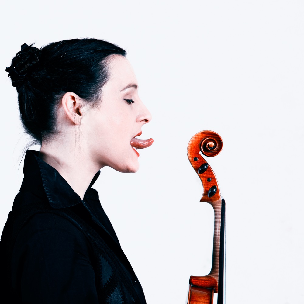 JELENA POPRŽAN © Maria Frodl